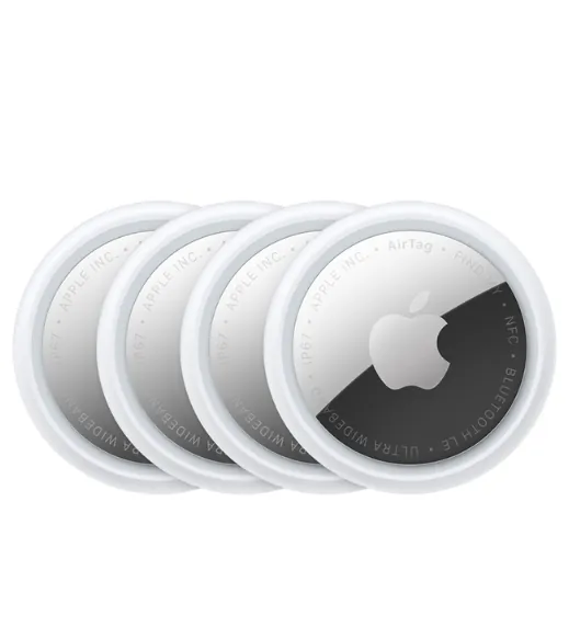 Apple AirTags